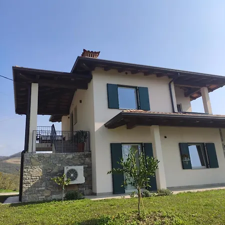 Apartma Lavanda Country house *