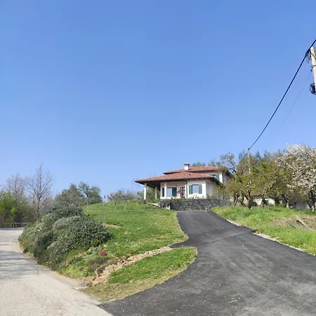 Apartma Lavanda Kojsko