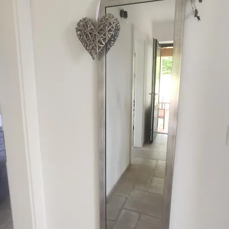 Apartma Lavanda Kojsko