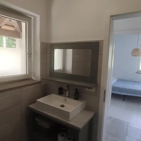 Landhaus Apartma Lavanda Kojsko