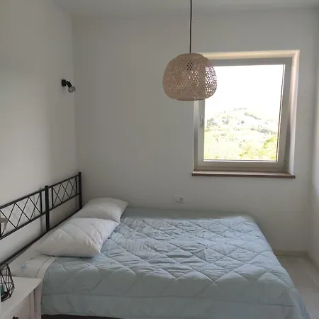 Country house Apartma Lavanda Kojsko