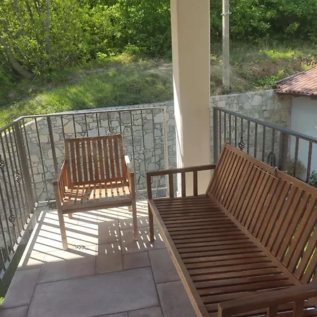 Apartma Lavanda Kojsko
