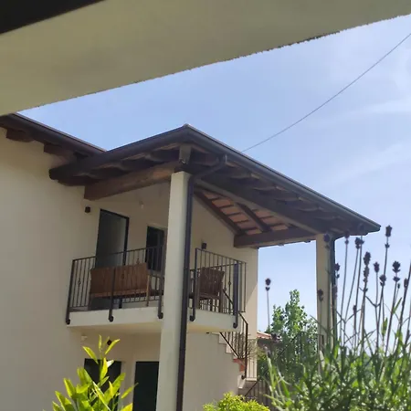 Country house Apartma Lavanda Kojsko