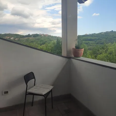 Country house Apartma Lavanda