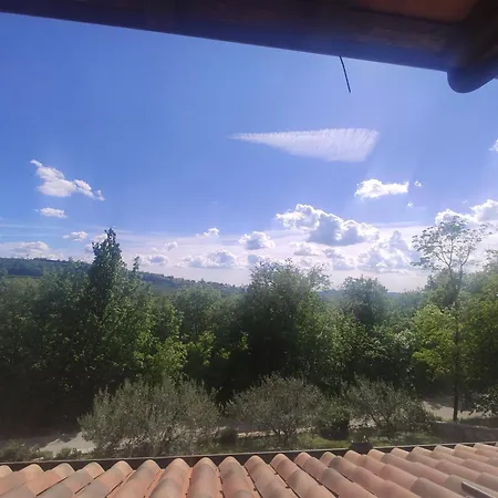 Country house Apartma Lavanda