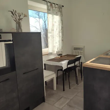 Apartma Lavanda * Kojsko