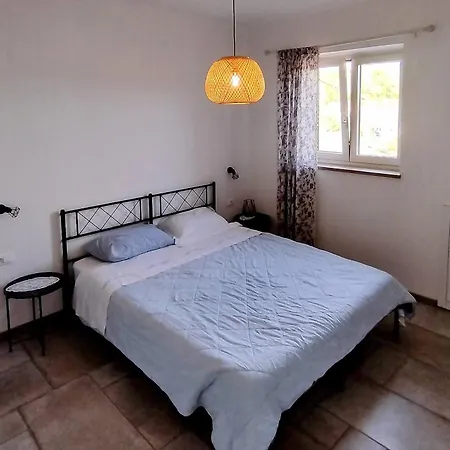 Apartma Lavanda Country house Kojsko