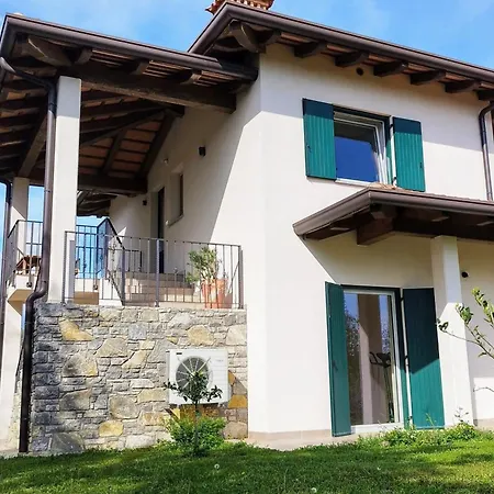 Apartma Lavanda Landhaus