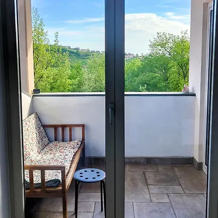 Apartma Lavanda Country house Kojsko