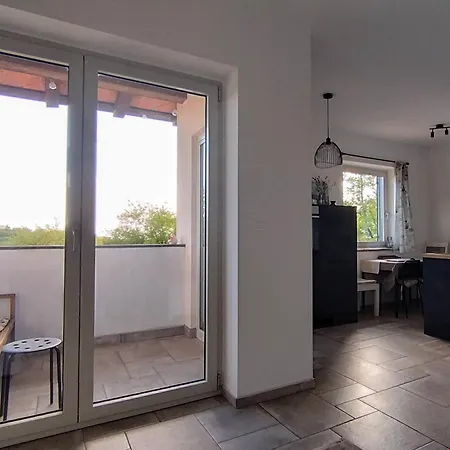 Apartma Lavanda Kojsko