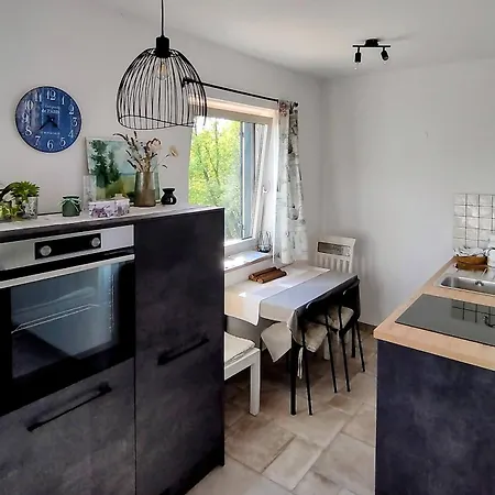 Apartma Lavanda * Kojsko
