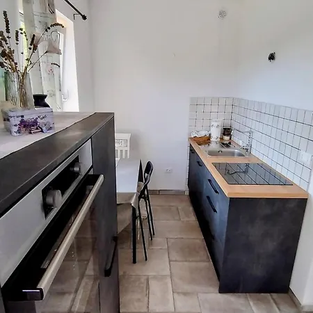 Apartma Lavanda Country house Kojsko