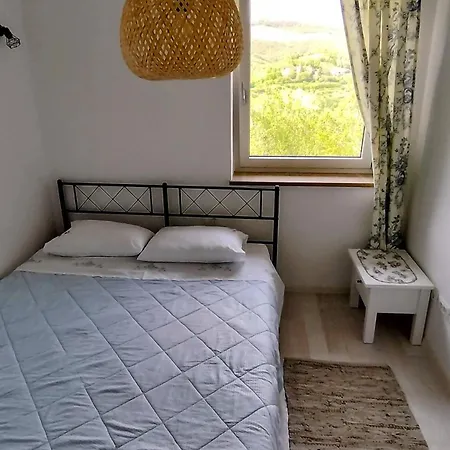 Apartma Lavanda *