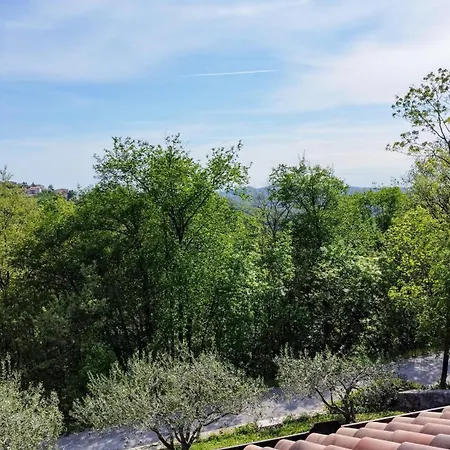 Apartma Lavanda Country house Kojsko