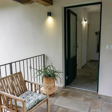 Apartma Lavanda * Kojsko