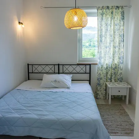 乡村民宿 Apartma Lavanda Kojsko