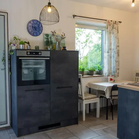 Apartma Lavanda Seoska kuća *