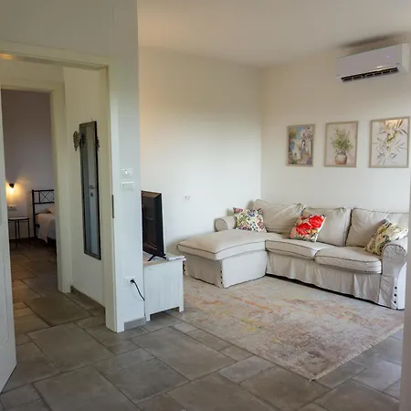 乡村民宿 Apartma Lavanda