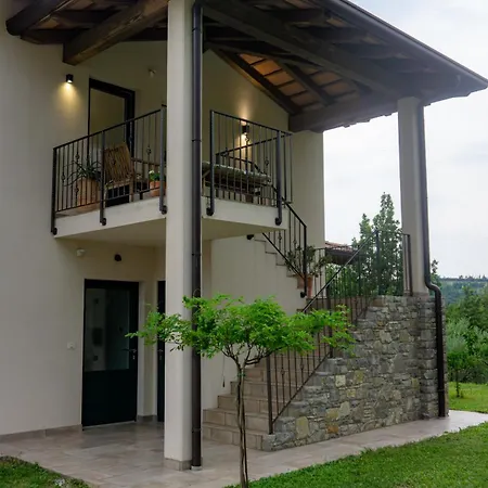 Apartma Lavanda Seoska kuća *