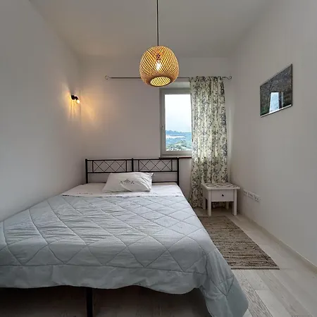 Seoska kuća Apartma Lavanda *