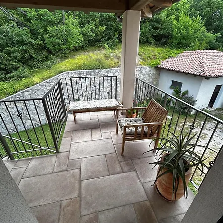 Apartma Lavanda *