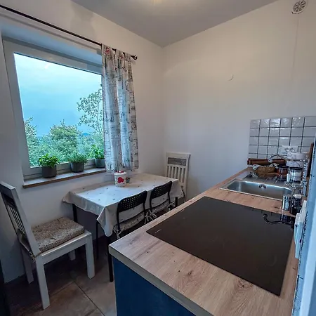 Apartma Lavanda Kojsko