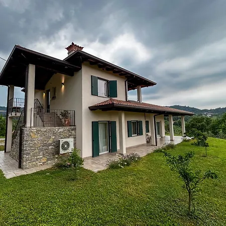 Landhuis Apartma Lavanda