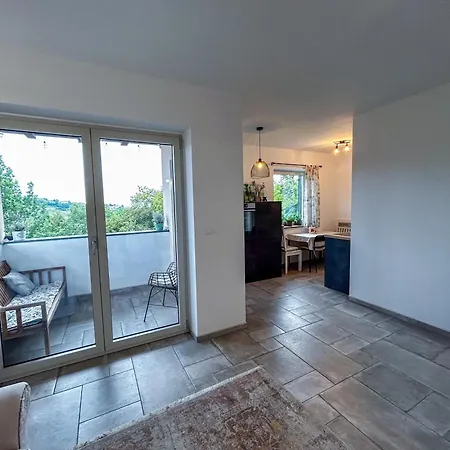 Landhuis Apartma Lavanda *