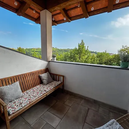 Landhuis Apartma Lavanda Kojsko