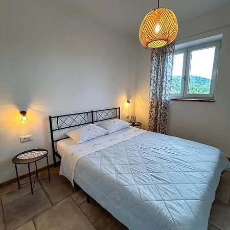 Apartma Lavanda *