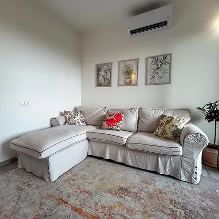 Apartma Lavanda *
