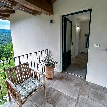 Apartma Lavanda * Kojsko