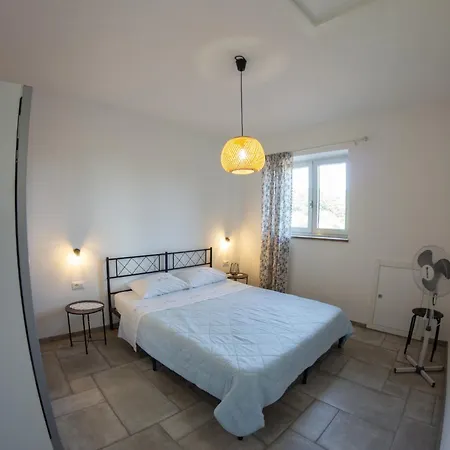 乡村民宿 Apartma Lavanda Kojsko