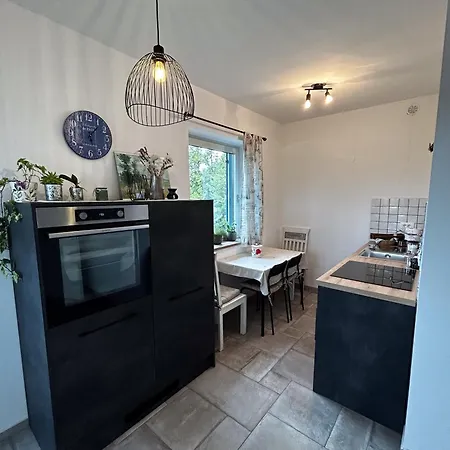 Seoska kuća Apartma Lavanda *