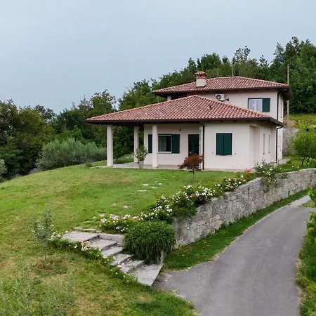 Apartma Lavanda Casa rural *