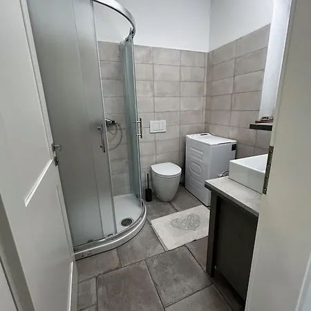 Apartma Lavanda 乡村民宿 Kojsko