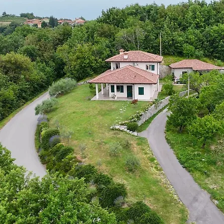 Landhuis Apartma Lavanda