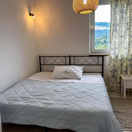 Apartma Lavanda Εξοχικό σπίτι *