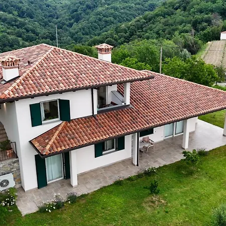 Seoska kuća Apartma Lavanda *