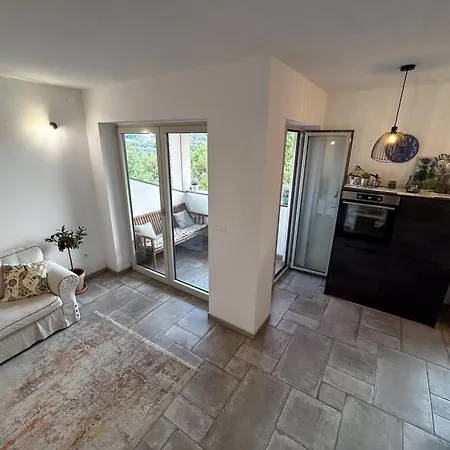 Apartma Lavanda Kojsko