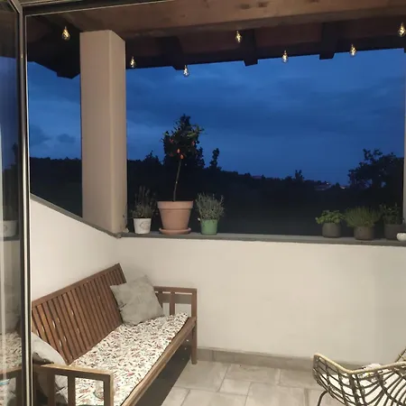 Apartma Lavanda * Kojsko