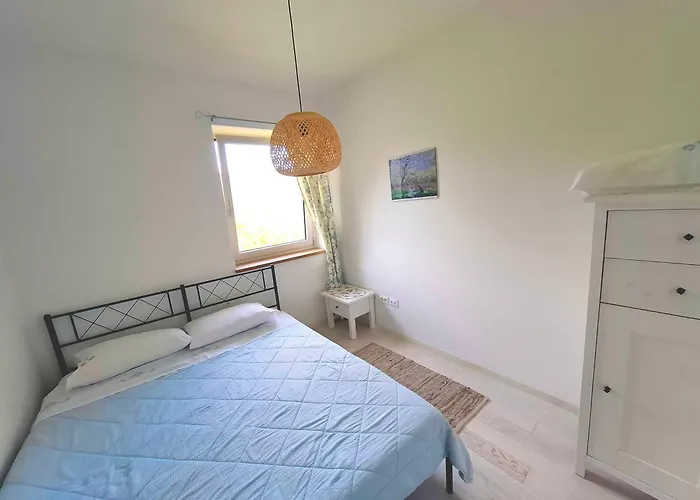 Apartma Lavanda * Kojsko