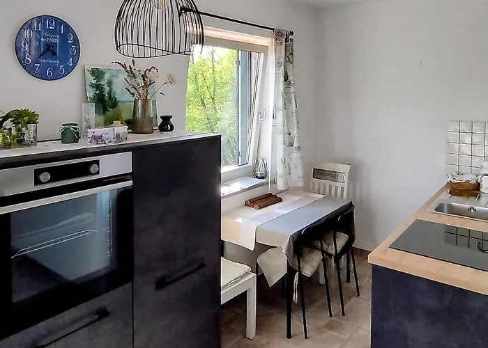 Apartma Lavanda * Kojsko