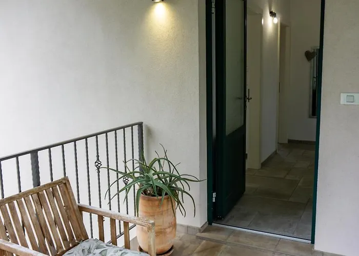 Apartma Lavanda * Kojsko