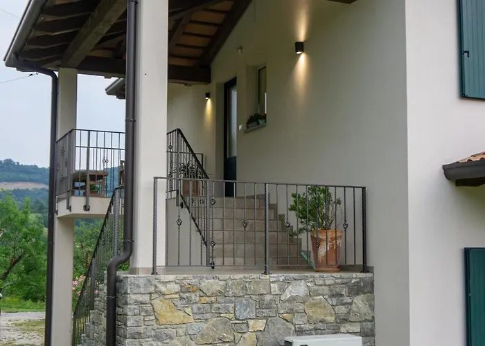 Apartma Lavanda Kojsko