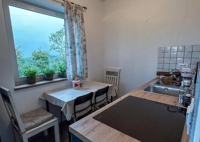 Apartma Lavanda Kojsko