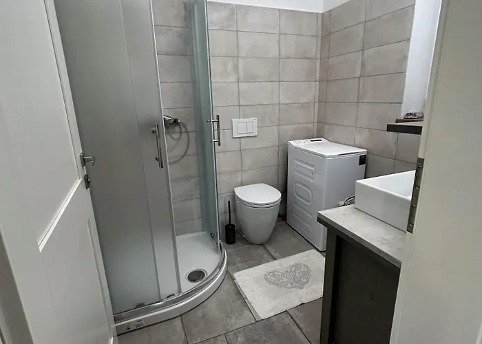 Apartma Lavanda בית כפרי Kojsko