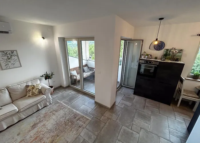 Apartma Lavanda Kojsko